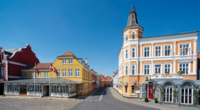 Hotel Ærø in Svendborg